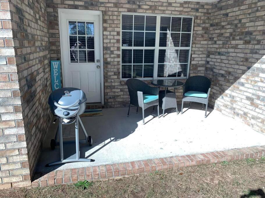 D'S Florida/Alabama Vacation Home Pensacola Exterior photo